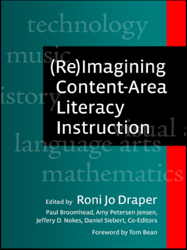 Downloadable PDF :  (Re)Imagining Content-Area Literacy Instruction