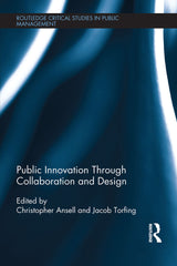 Downloadable PDF :  Public Innovation through Collaboration and Design 1st Edition