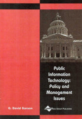 Downloadable PDF :  Public Information Technology