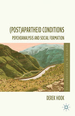 Downloadable PDF :  (Post)apartheid Conditions Psychoanalysis and Social Formation