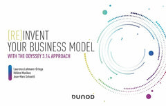 Downloadable PDF :  (Re)invent your business model With the Odyssée 3.14 method
