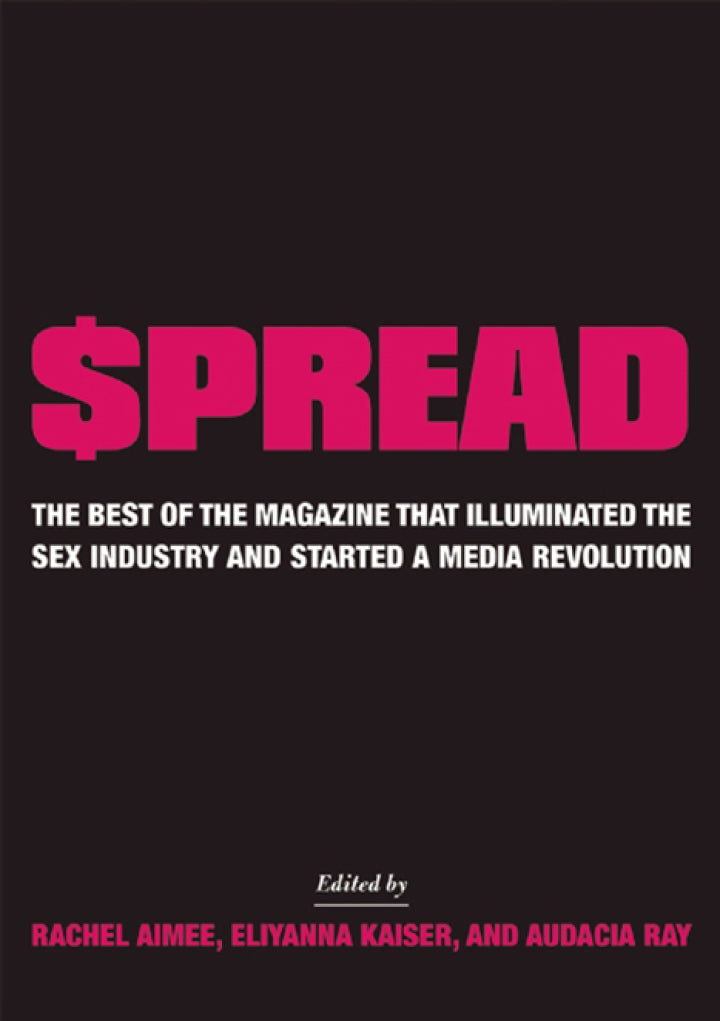Downloadable PDF :  $pread The Best of the Magazine that Illuminated the Sex Industry and Started a Media Revolution